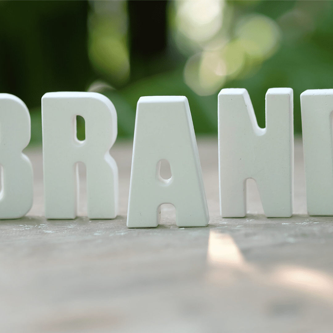Branding im Print on Demand: guten Markennamen finden