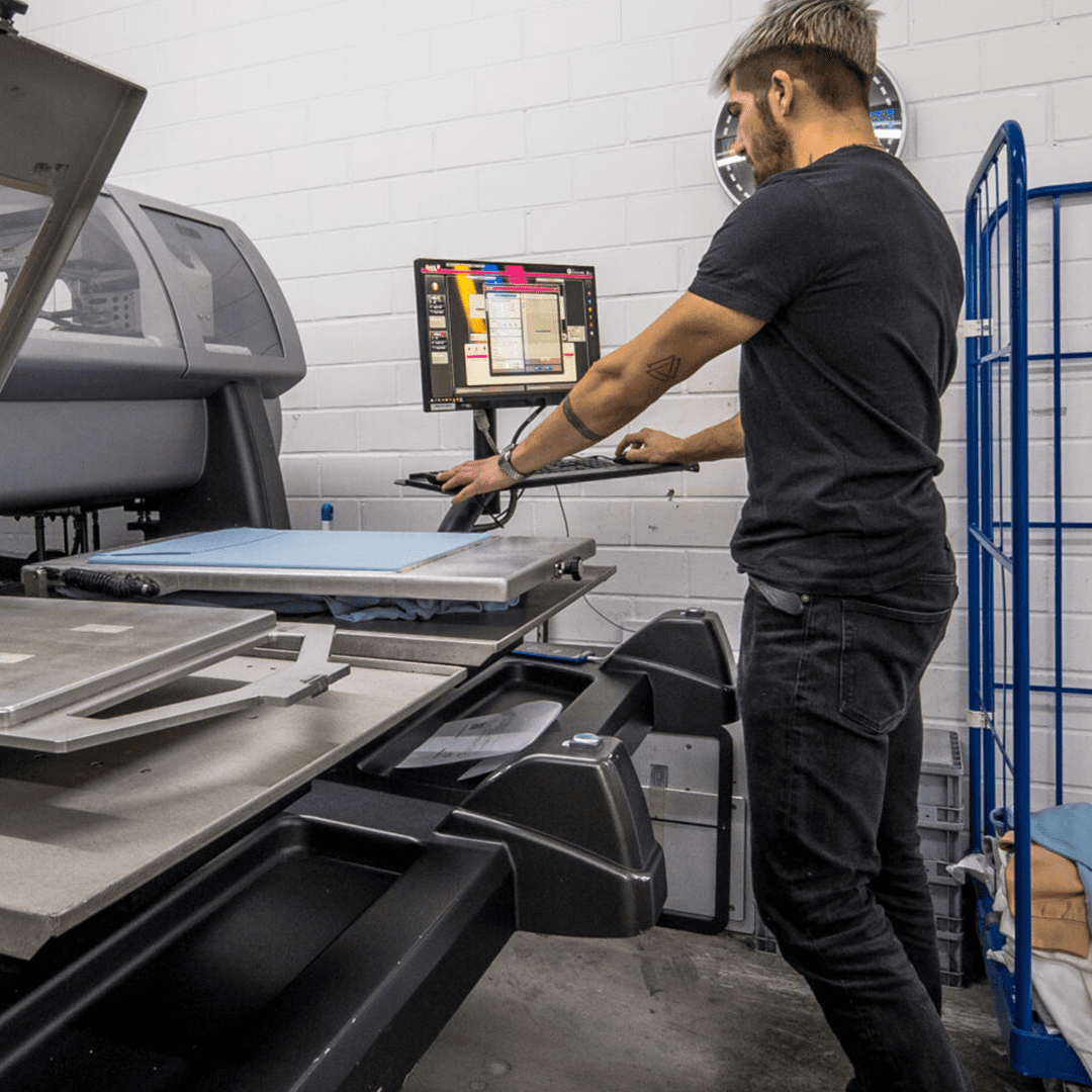 Print on Demand und Dropshipping
