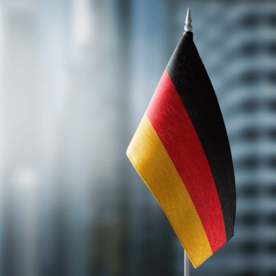 Warum Print on Demand mit Partnern in Deutschland?