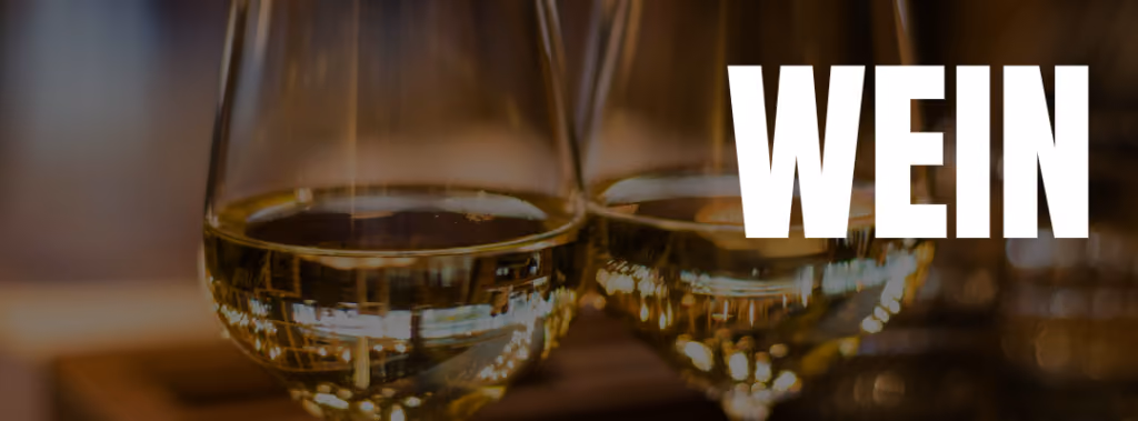Wein Nische Print on Demand
