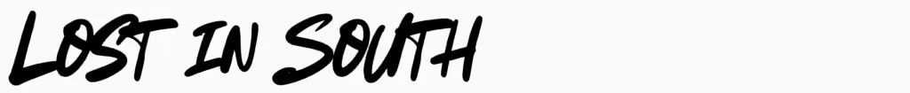 Schriftart 1