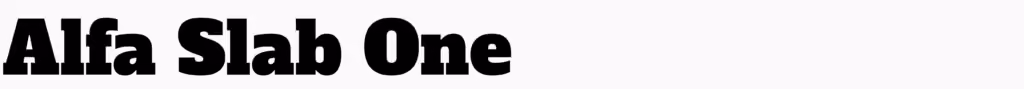 Schriftart 10