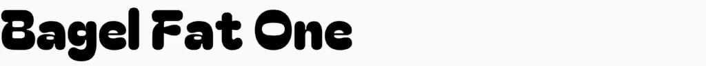 Schriftart 11