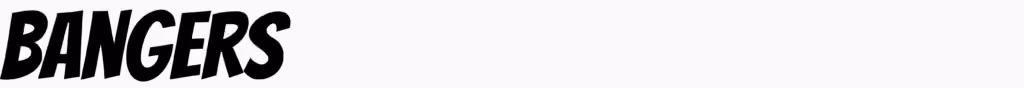 Schriftart 13