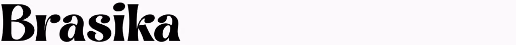 Schriftart 4