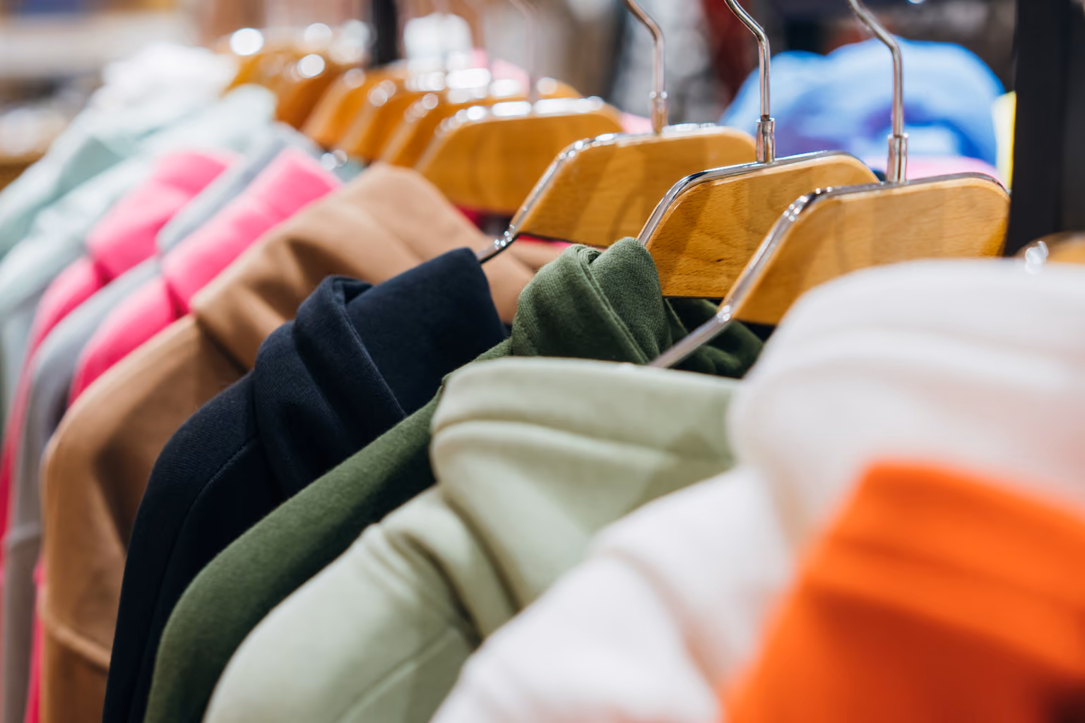 Merchandising verkaufen als Influencer